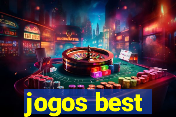 jogos best
